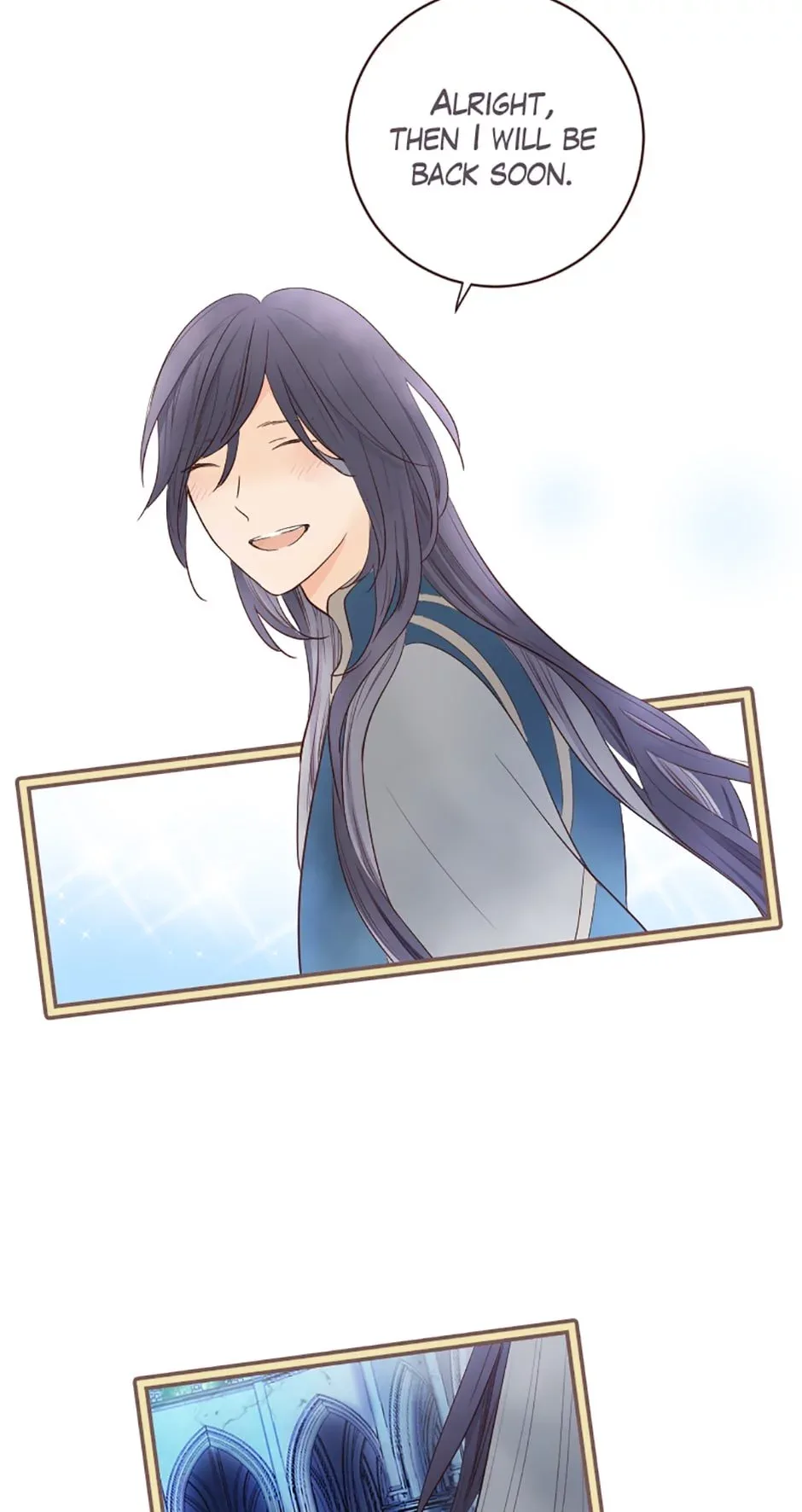 Love Curiosity: Hades x Persephone Chapter 12 page 26