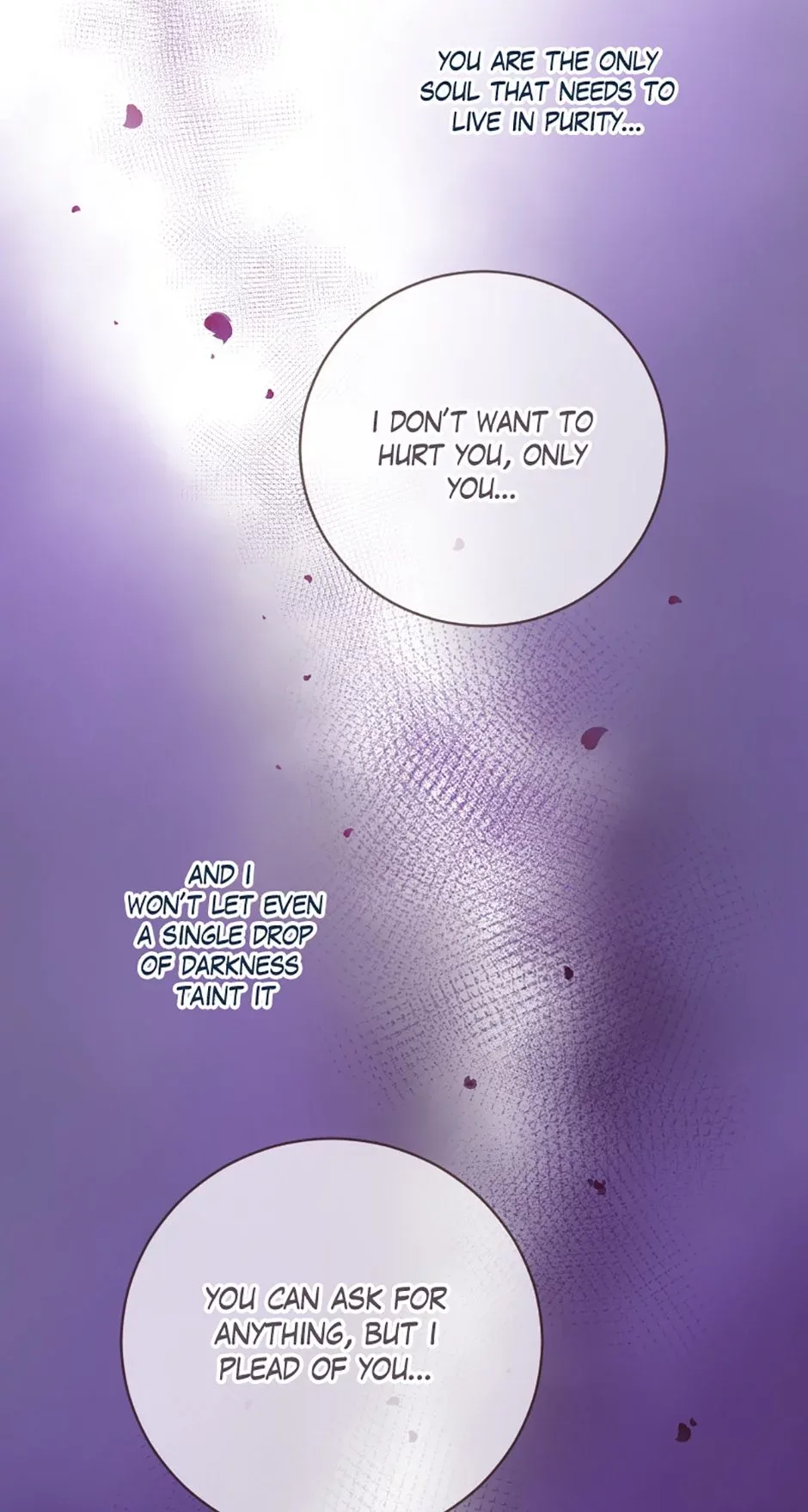 Love Curiosity: Hades x Persephone Chapter 14 page 34