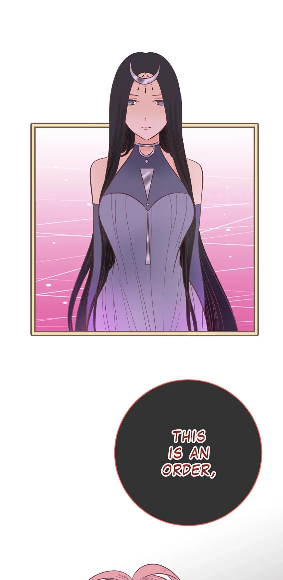 Love Curiosity: Hades x Persephone Chapter 10 page 38