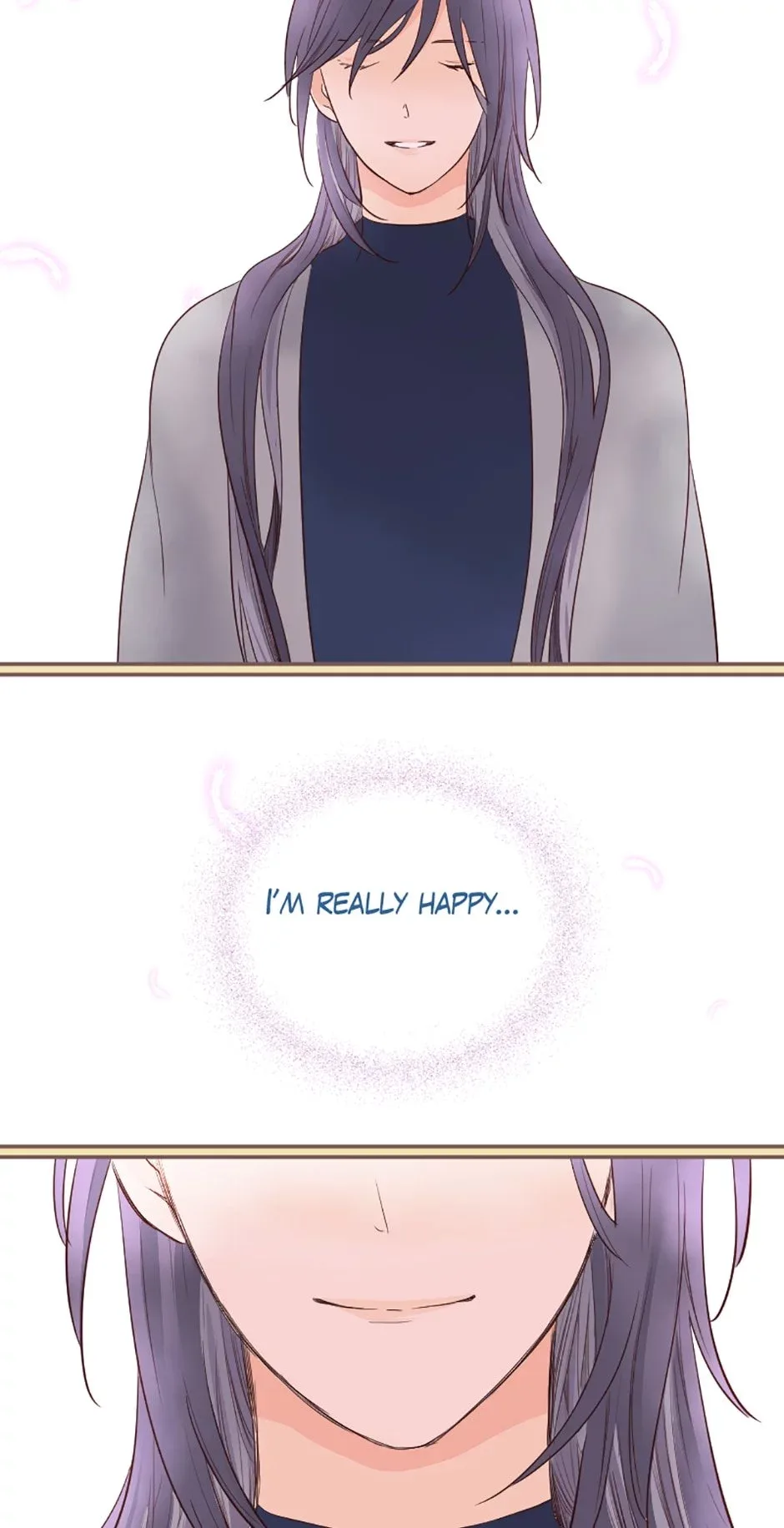 Love Curiosity: Hades x Persephone Chapter 13 page 23
