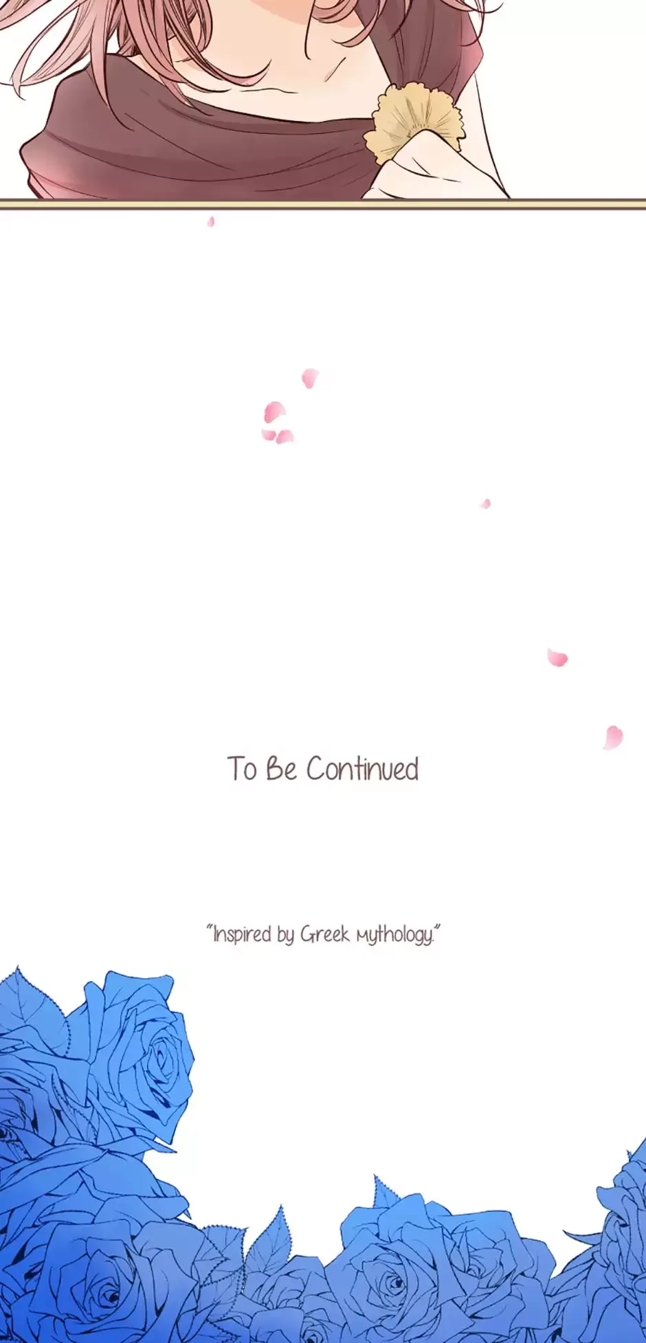 Love Curiosity: Hades x Persephone Chapter 11 page 50
