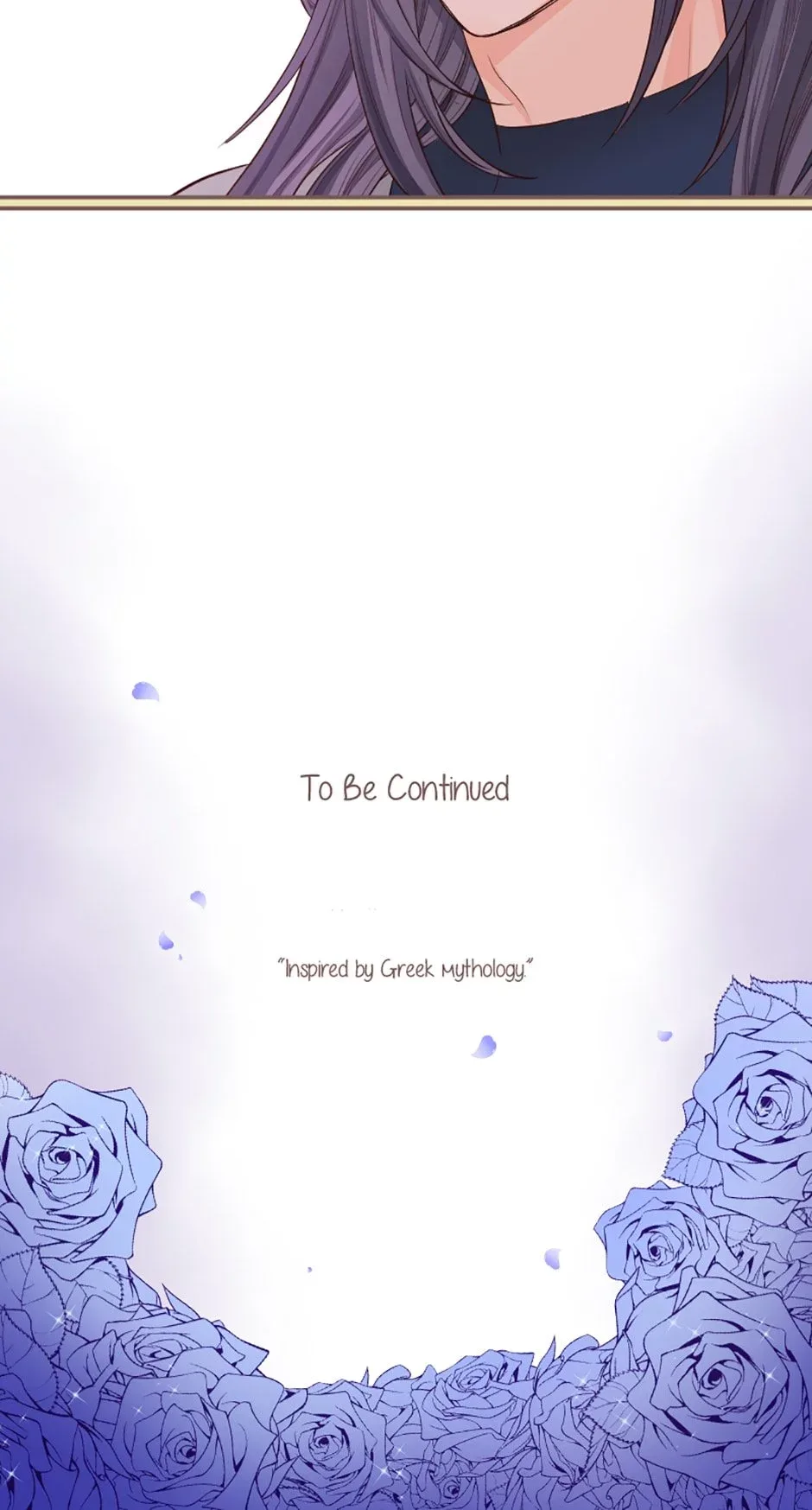 Love Curiosity: Hades x Persephone Chapter 14 page 45
