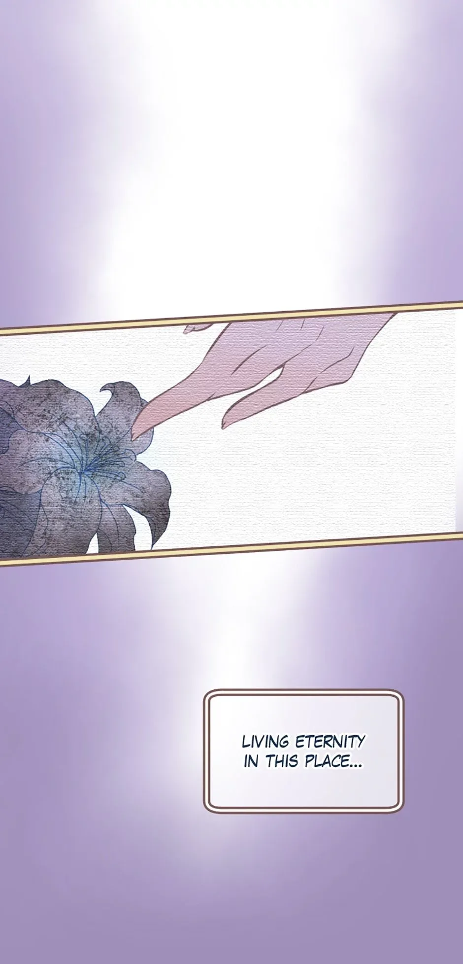 Love Curiosity: Hades x Persephone Chapter 15 page 6