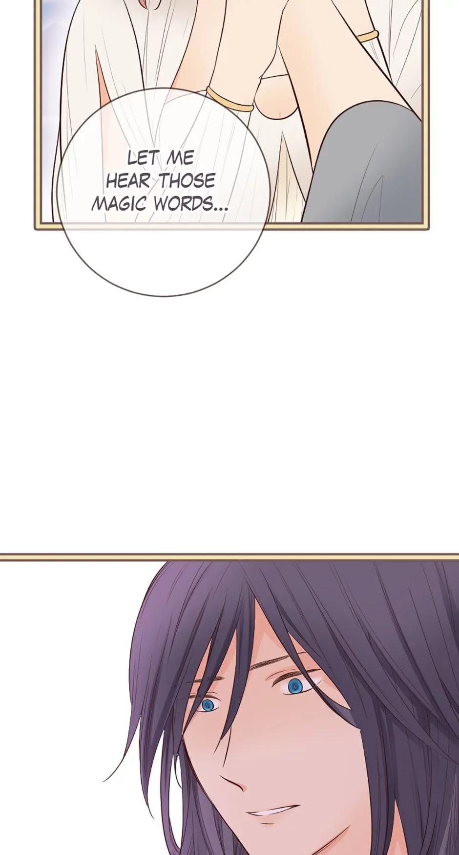 Love Curiosity: Hades x Persephone Chapter 14 page 44
