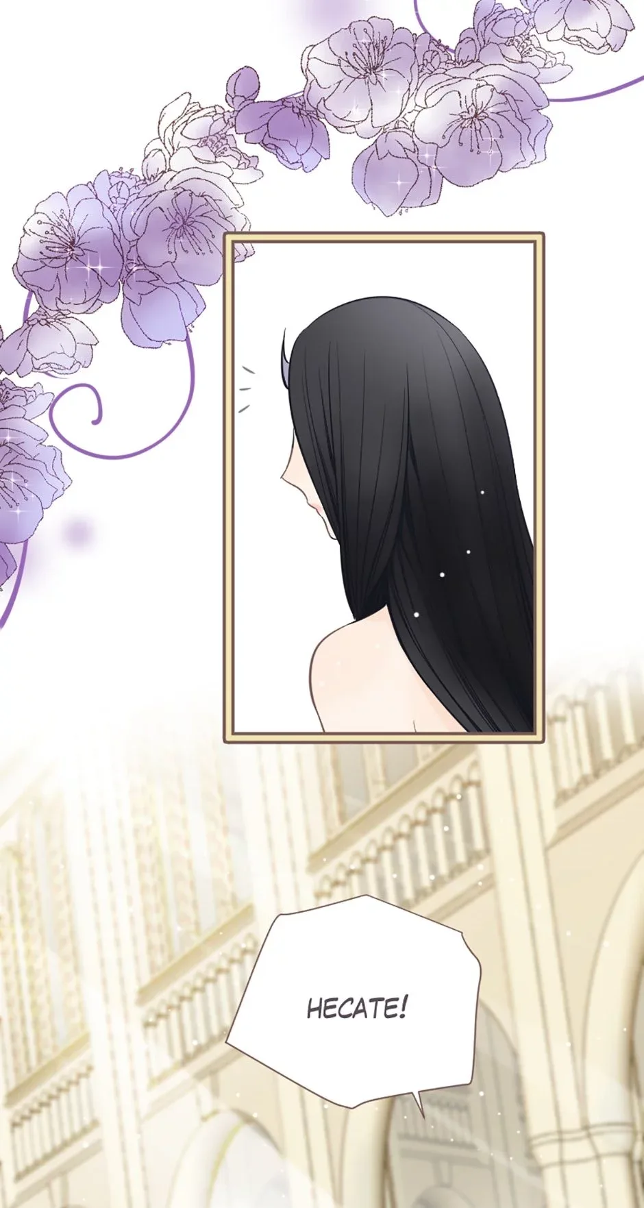 Love Curiosity: Hades x Persephone Chapter 6 page 49