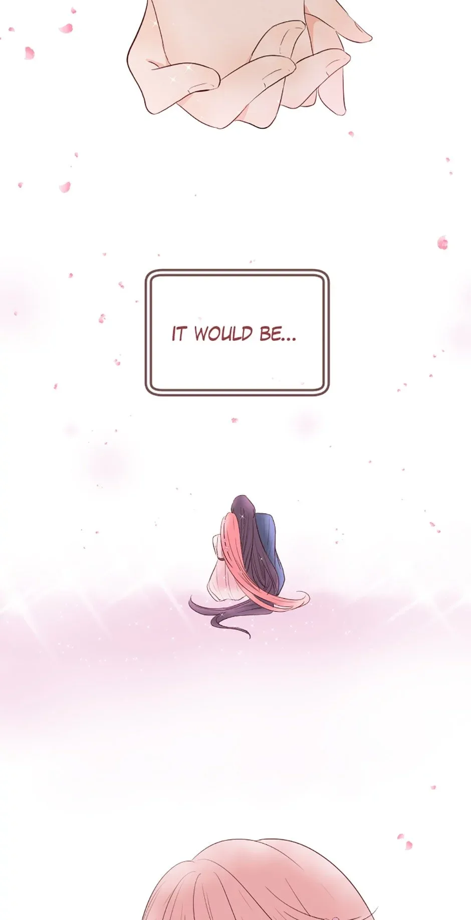 Love Curiosity: Hades x Persephone Chapter 12 page 38