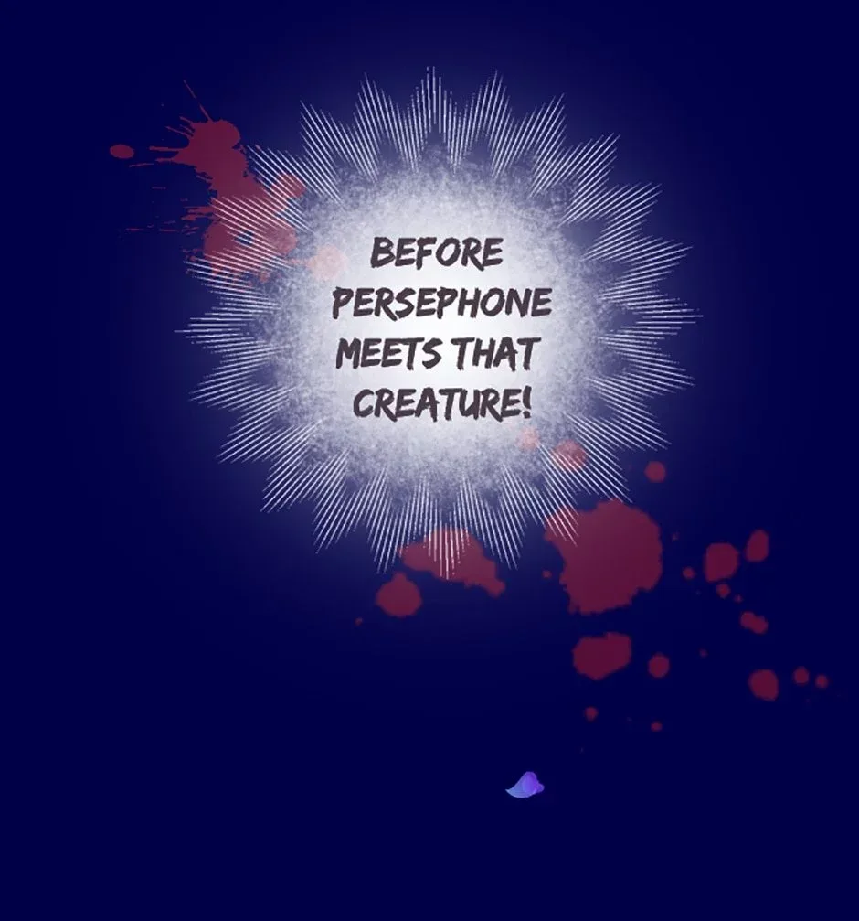 Love Curiosity: Hades x Persephone Chapter 4 page 50