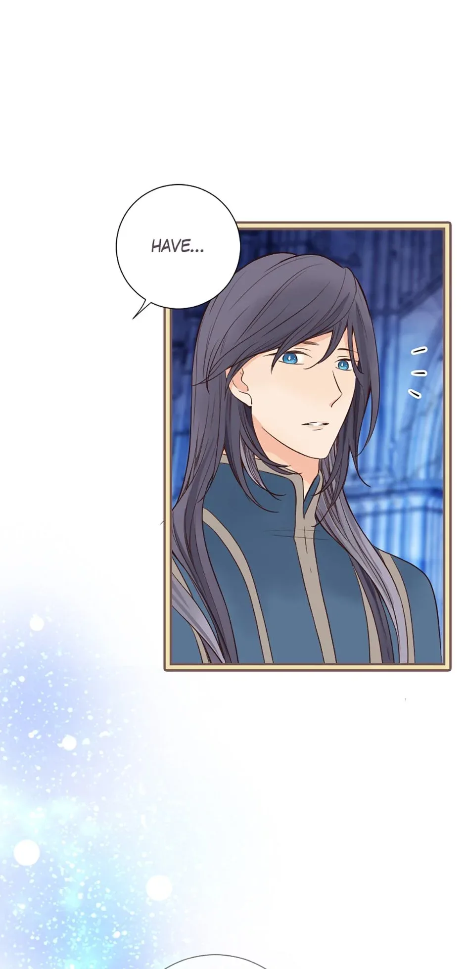 Love Curiosity: Hades x Persephone Chapter 11 page 47