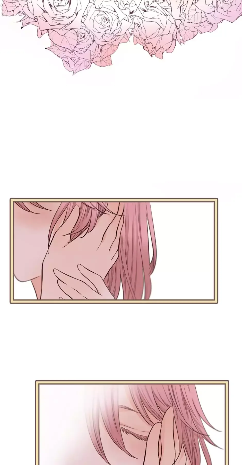 Love Curiosity: Hades x Persephone Chapter 15 page 12