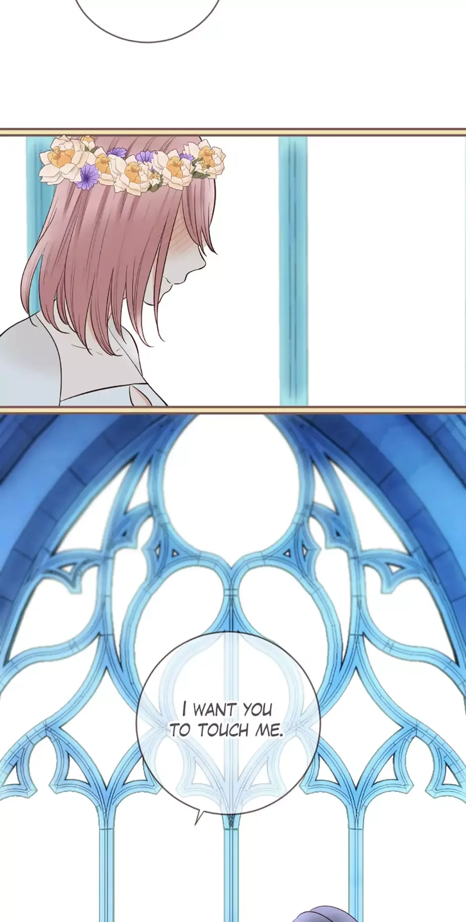 Love Curiosity: Hades x Persephone Chapter 13 page 41