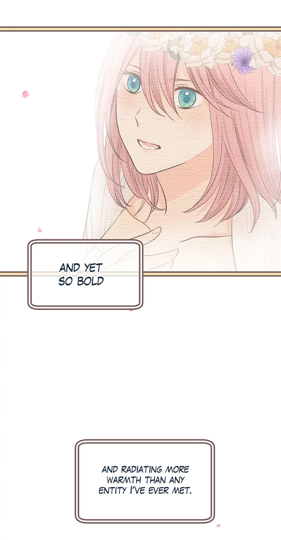 Love Curiosity: Hades x Persephone Chapter 15 page 10