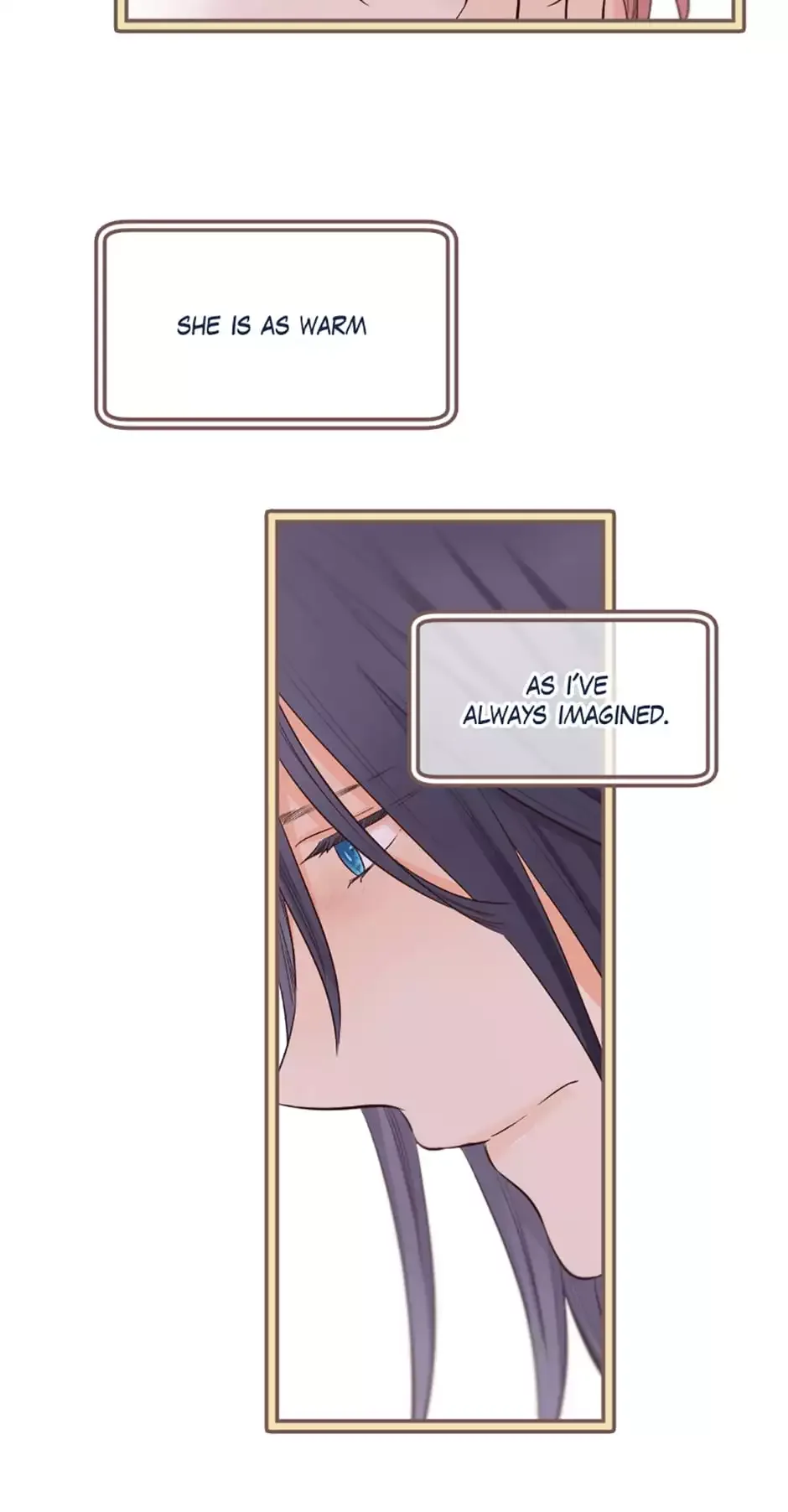 Love Curiosity: Hades x Persephone Chapter 15 page 13
