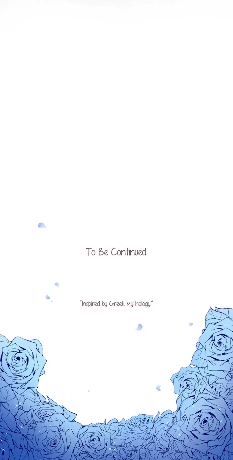 Love Curiosity: Hades x Persephone Chapter 13 page 43