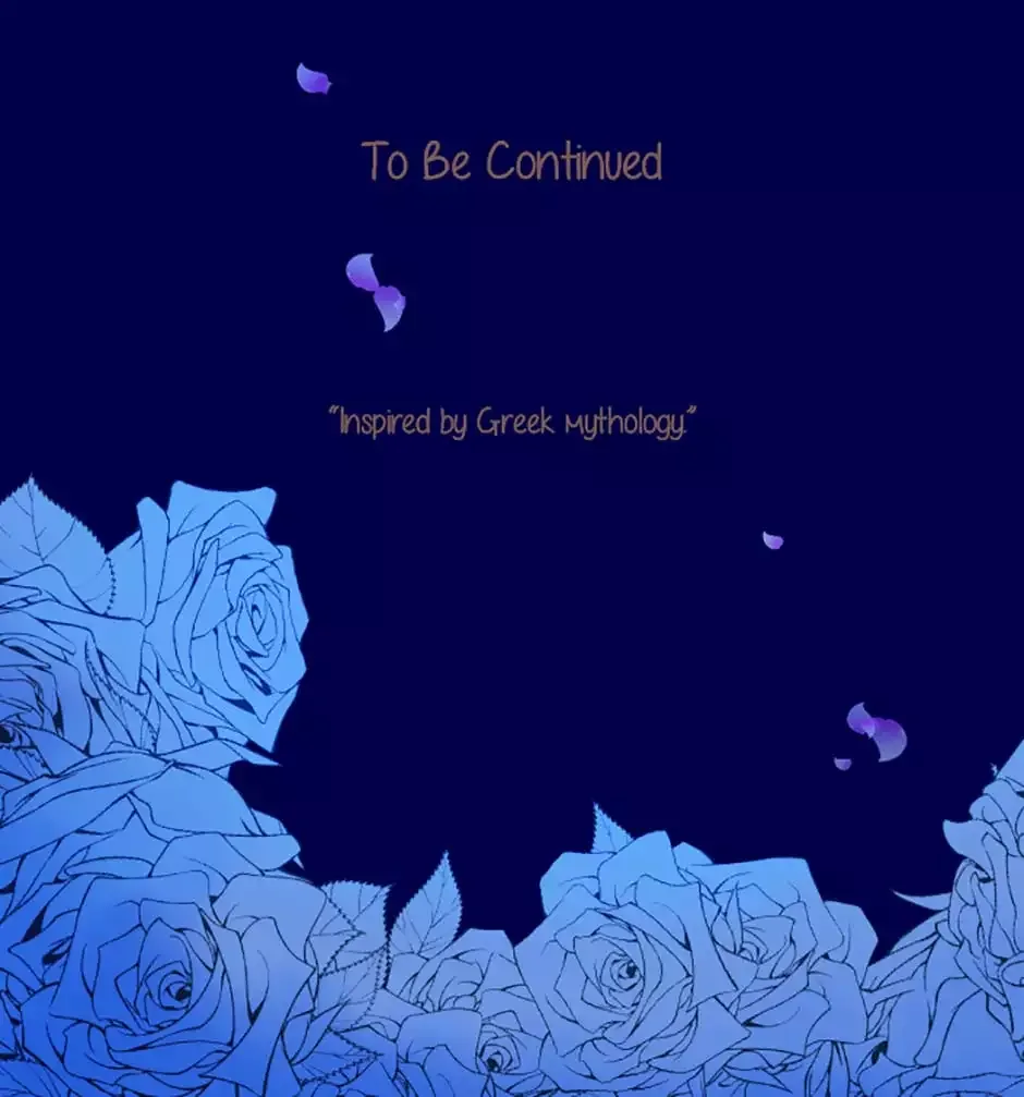 Love Curiosity: Hades x Persephone Chapter 4 page 51