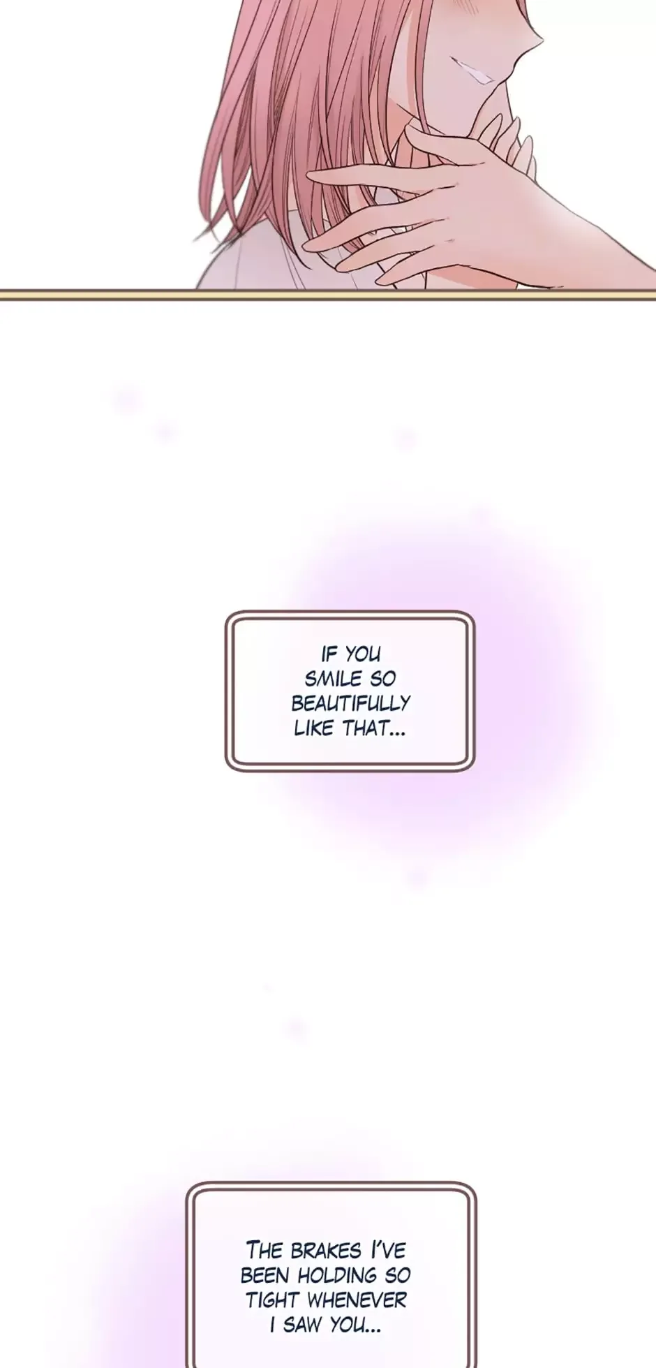Love Curiosity: Hades x Persephone Chapter 15 page 16