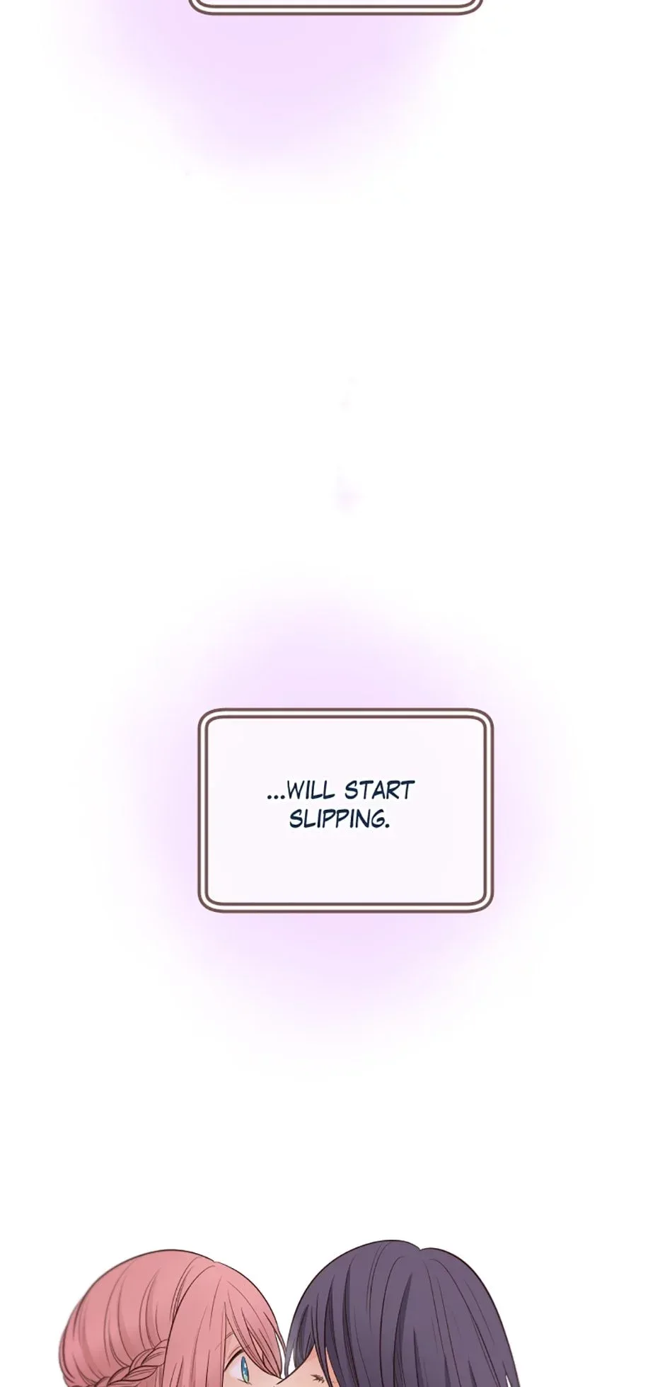 Love Curiosity: Hades x Persephone Chapter 15 page 17