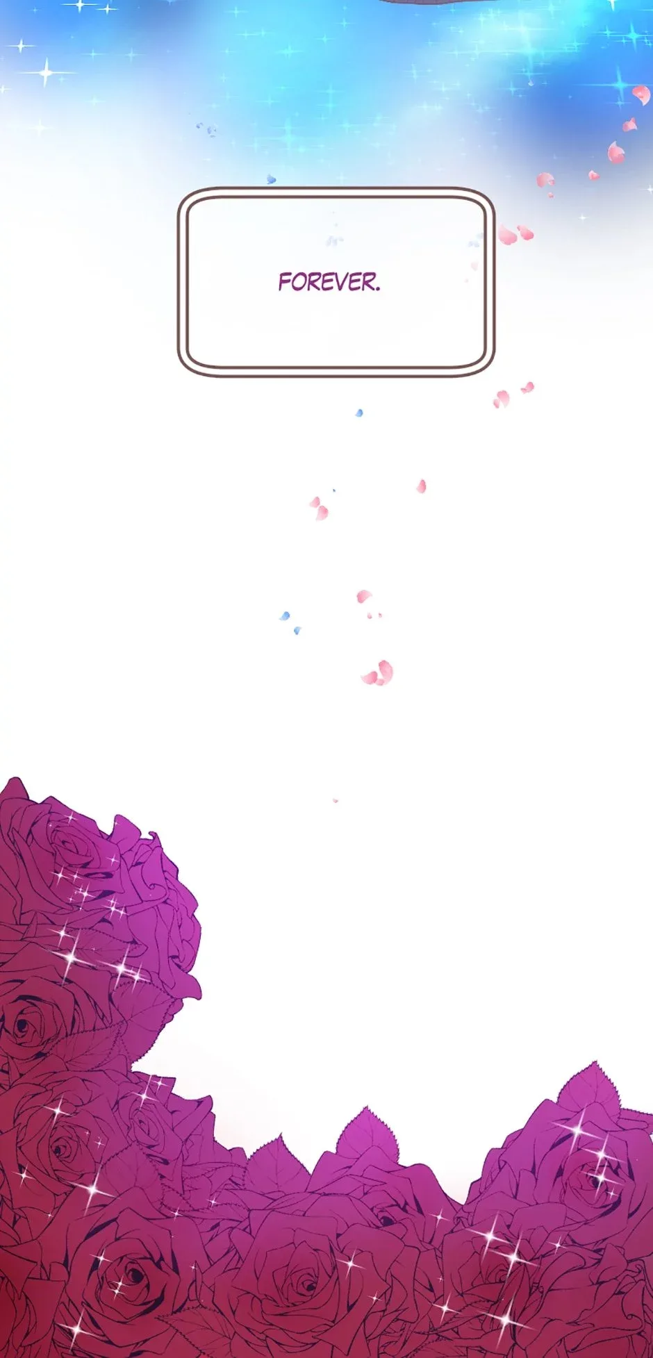 Love Curiosity: Hades x Persephone Chapter 9 page 38