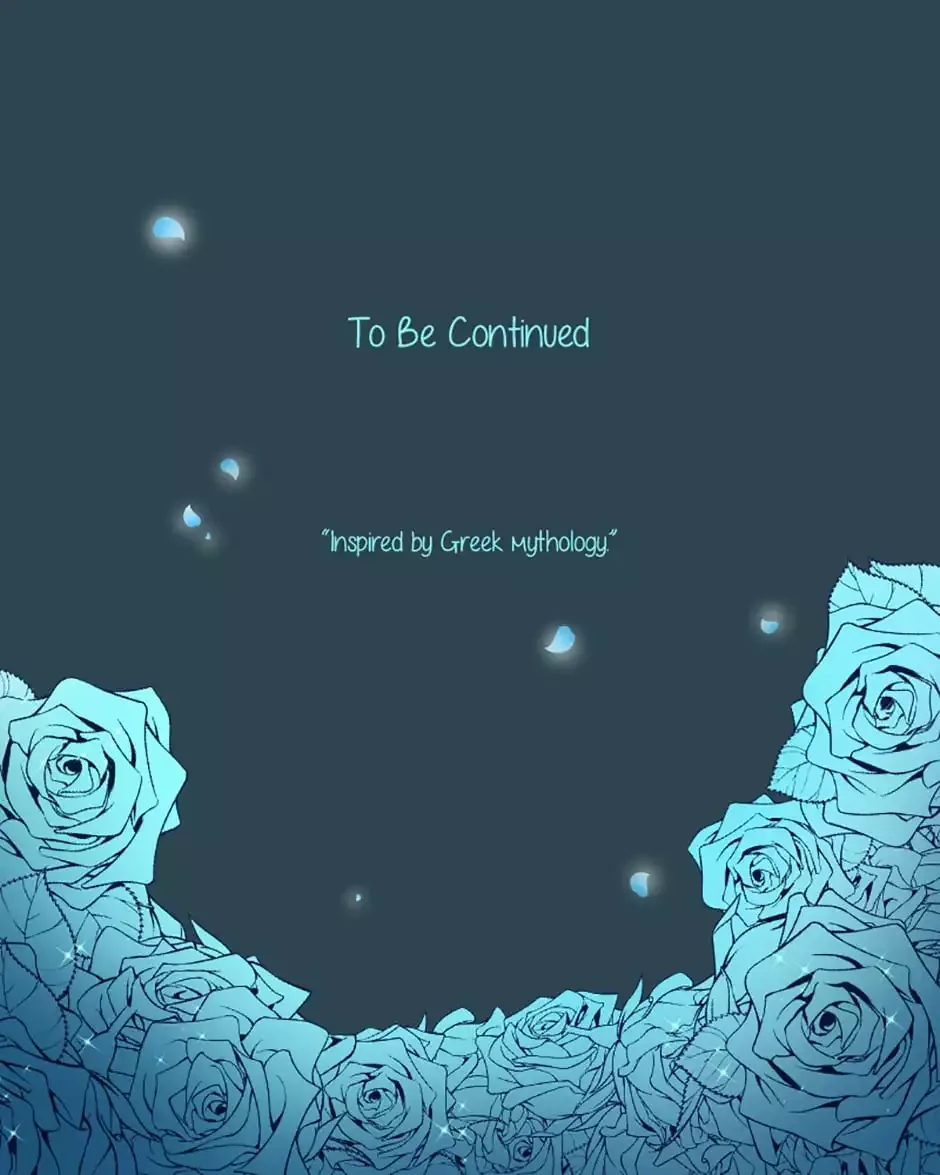 Love Curiosity: Hades x Persephone Chapter 12 page 50