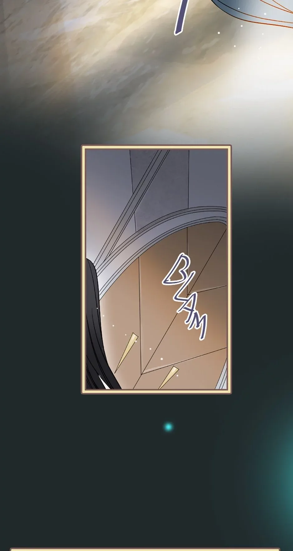 Love Curiosity: Hades x Persephone Chapter 6 page 67