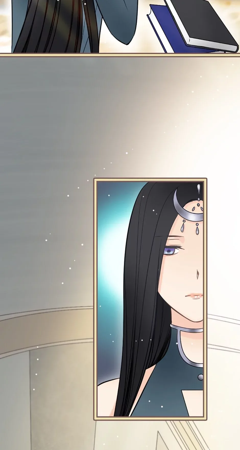 Love Curiosity: Hades x Persephone Chapter 6 page 65
