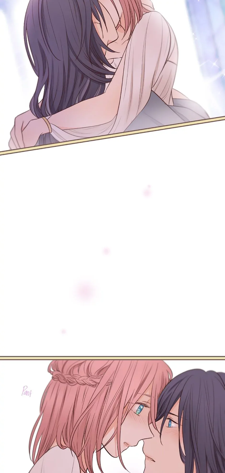 Love Curiosity: Hades x Persephone Chapter 15 page 24