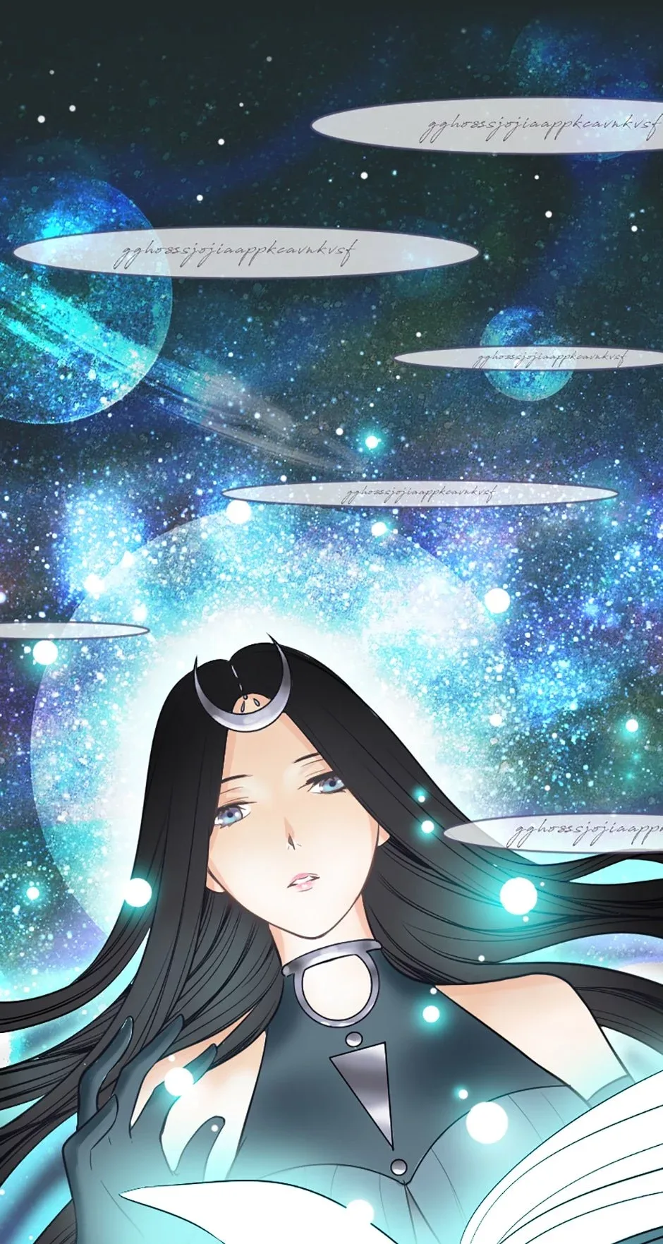 Love Curiosity: Hades x Persephone Chapter 6 page 70