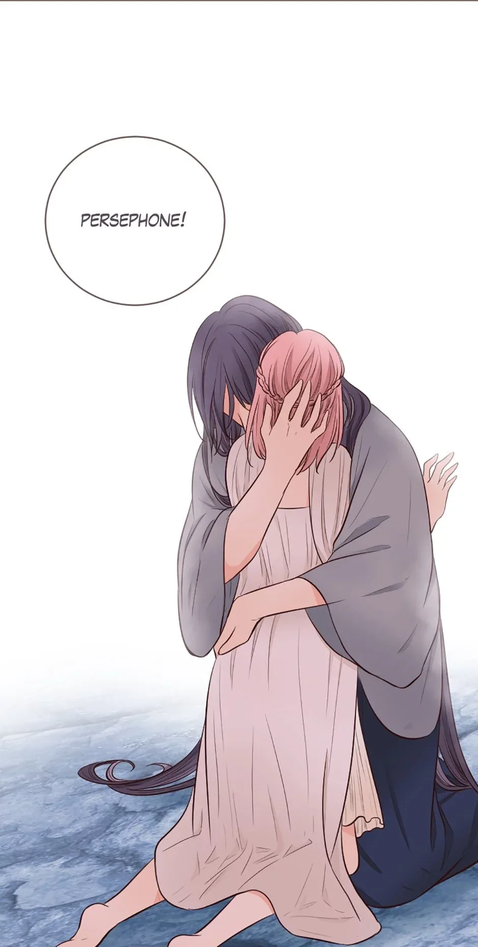 Love Curiosity: Hades x Persephone Chapter 15 page 29