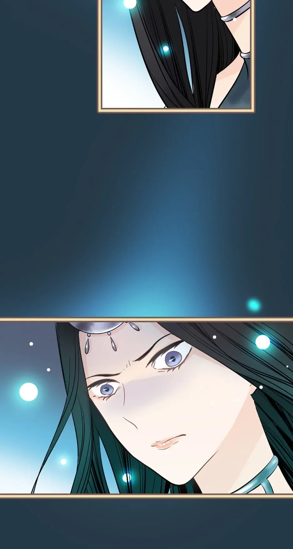 Love Curiosity: Hades x Persephone Chapter 6 page 75