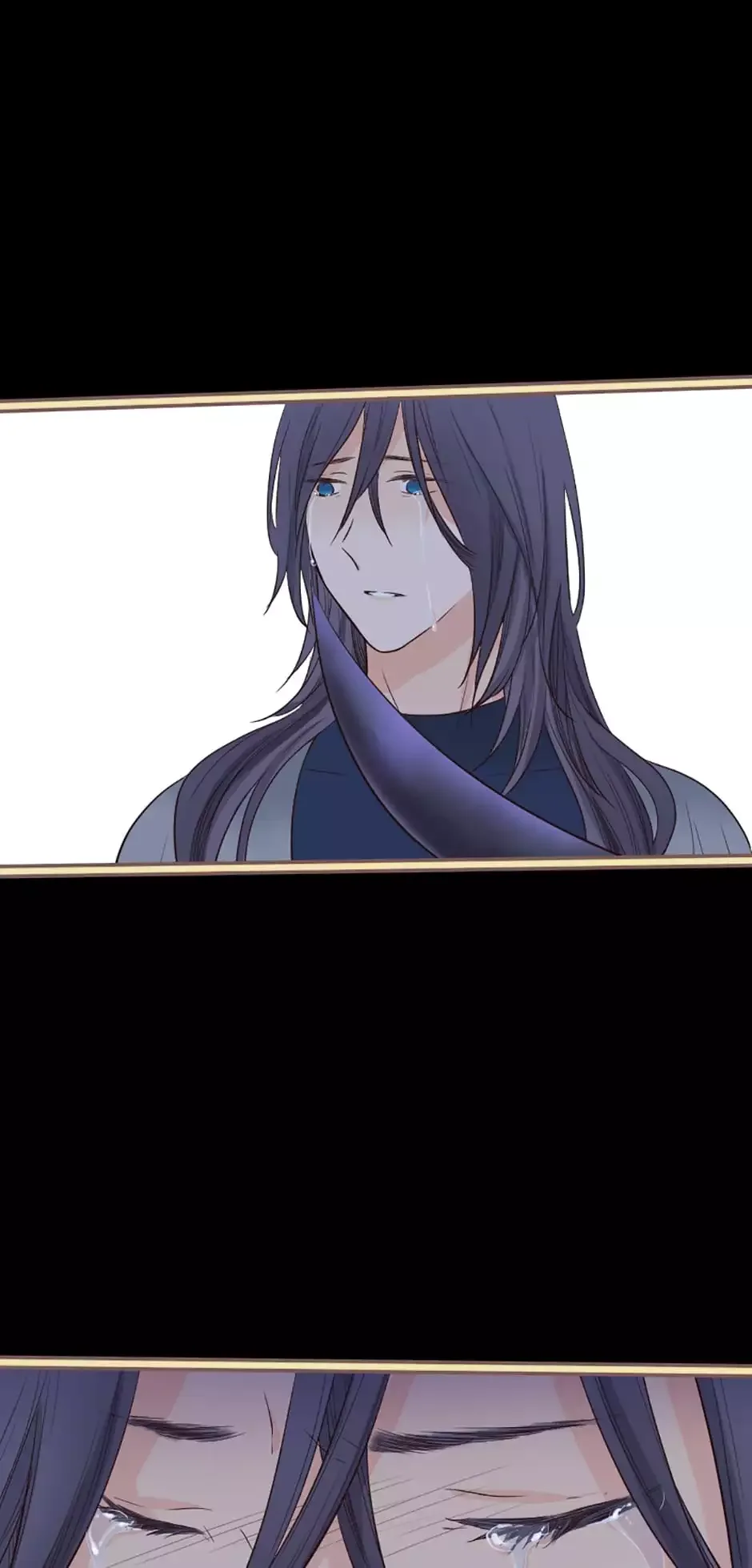 Love Curiosity: Hades x Persephone Chapter 16 page 42