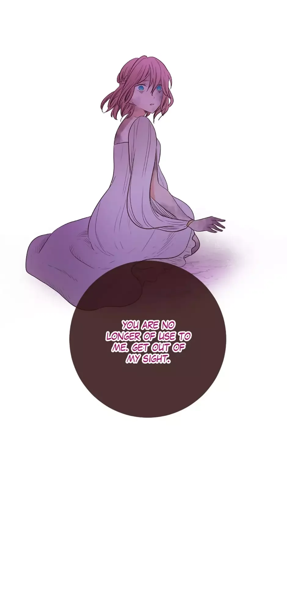 Love Curiosity: Hades x Persephone Chapter 18 page 22