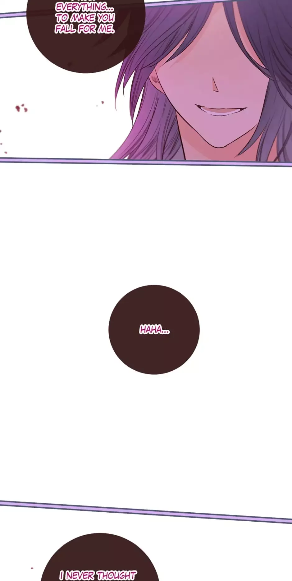 Love Curiosity: Hades x Persephone Chapter 18 page 19