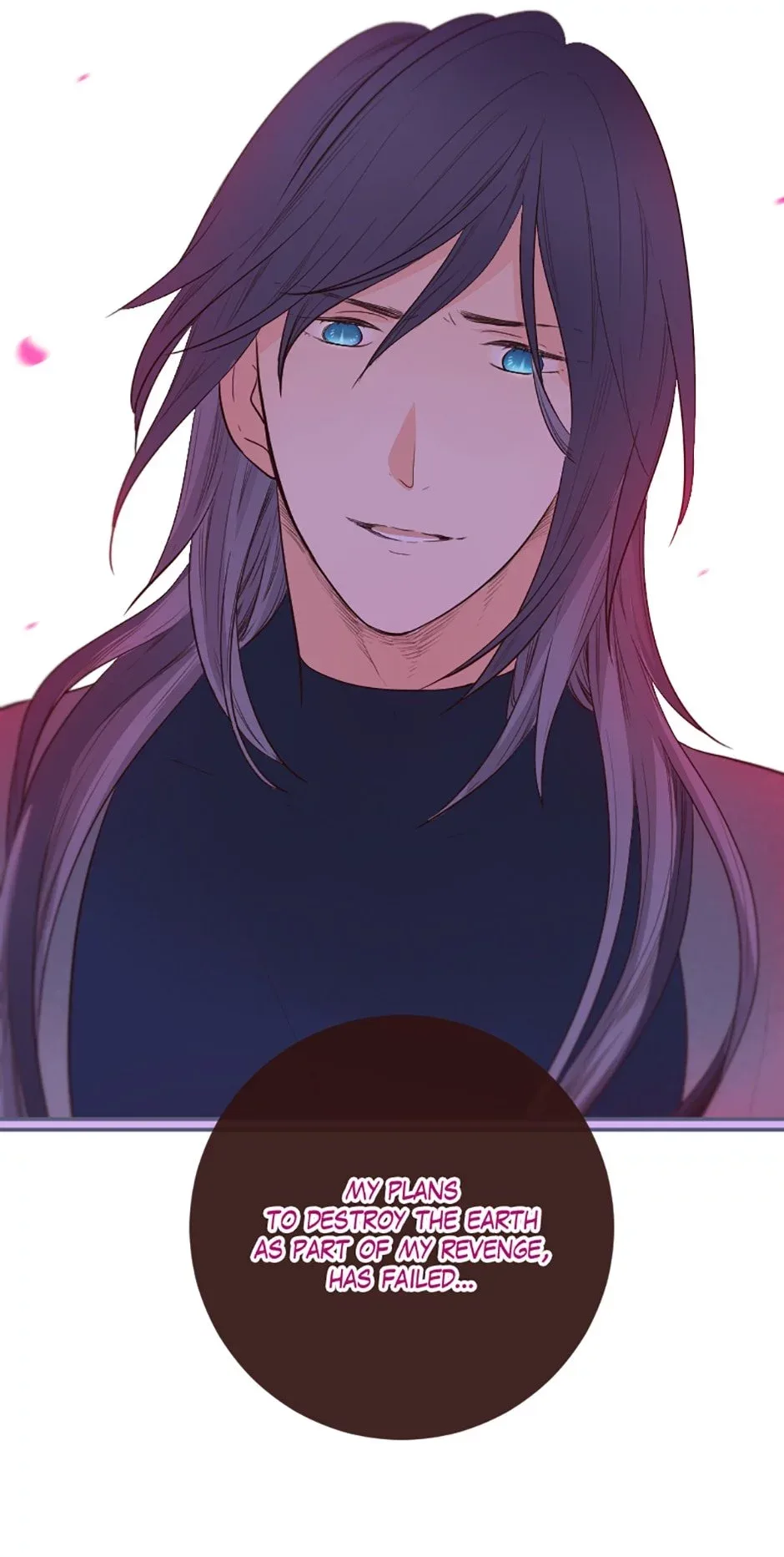 Love Curiosity: Hades x Persephone Chapter 18 page 21