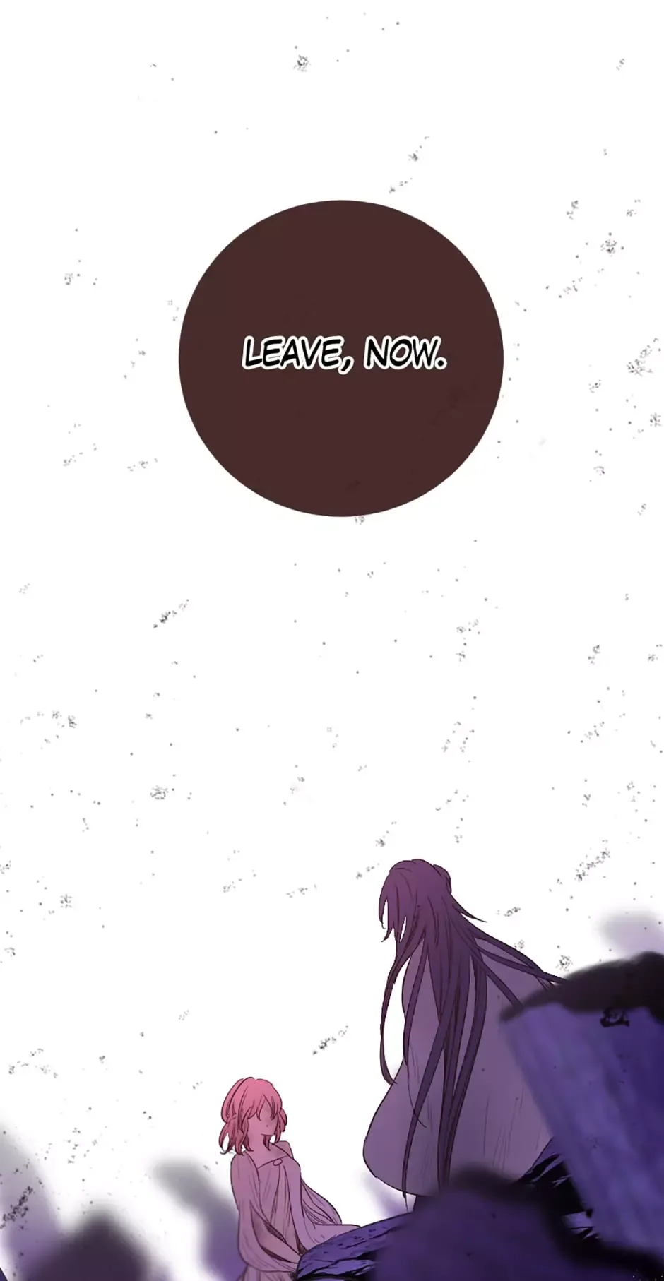 Love Curiosity: Hades x Persephone Chapter 18 page 29