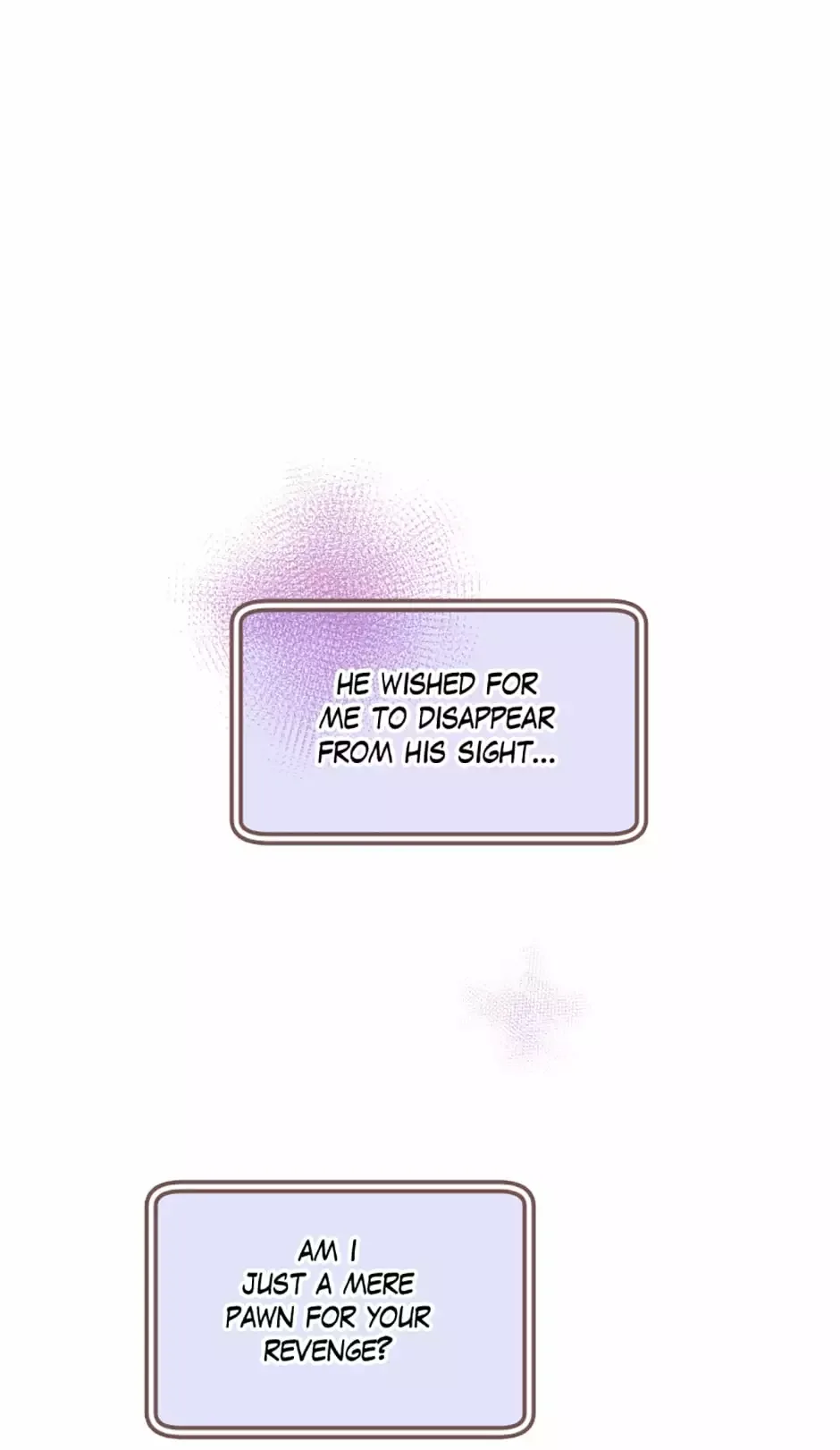 Love Curiosity: Hades x Persephone Chapter 20 page 1