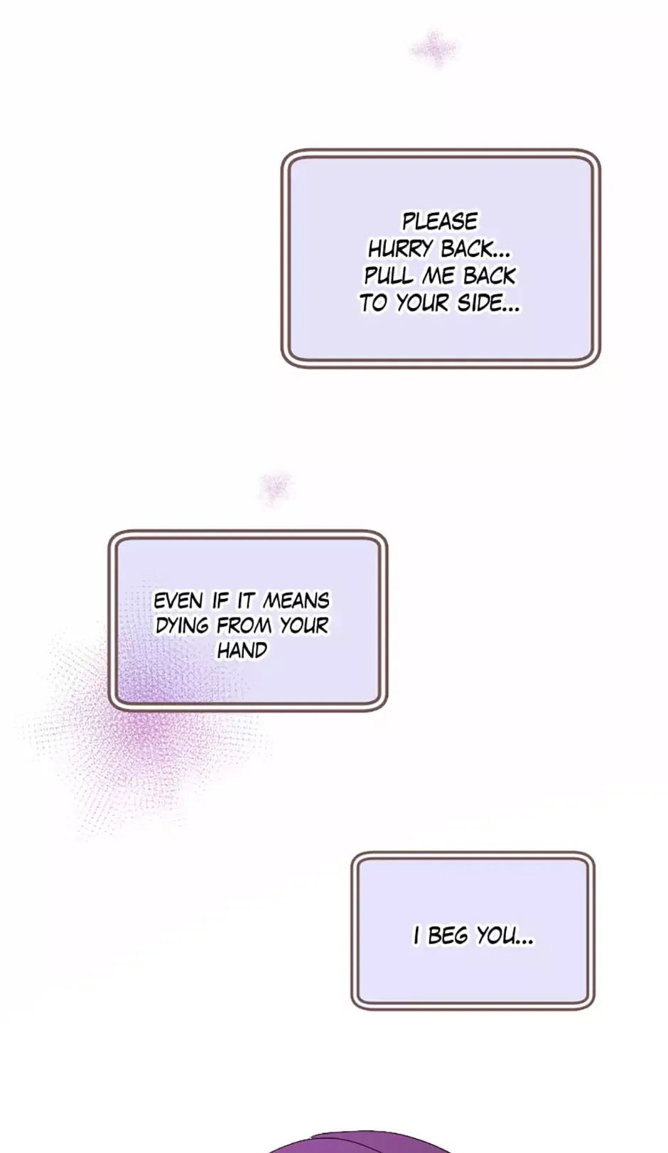 Love Curiosity: Hades x Persephone Chapter 20 page 2