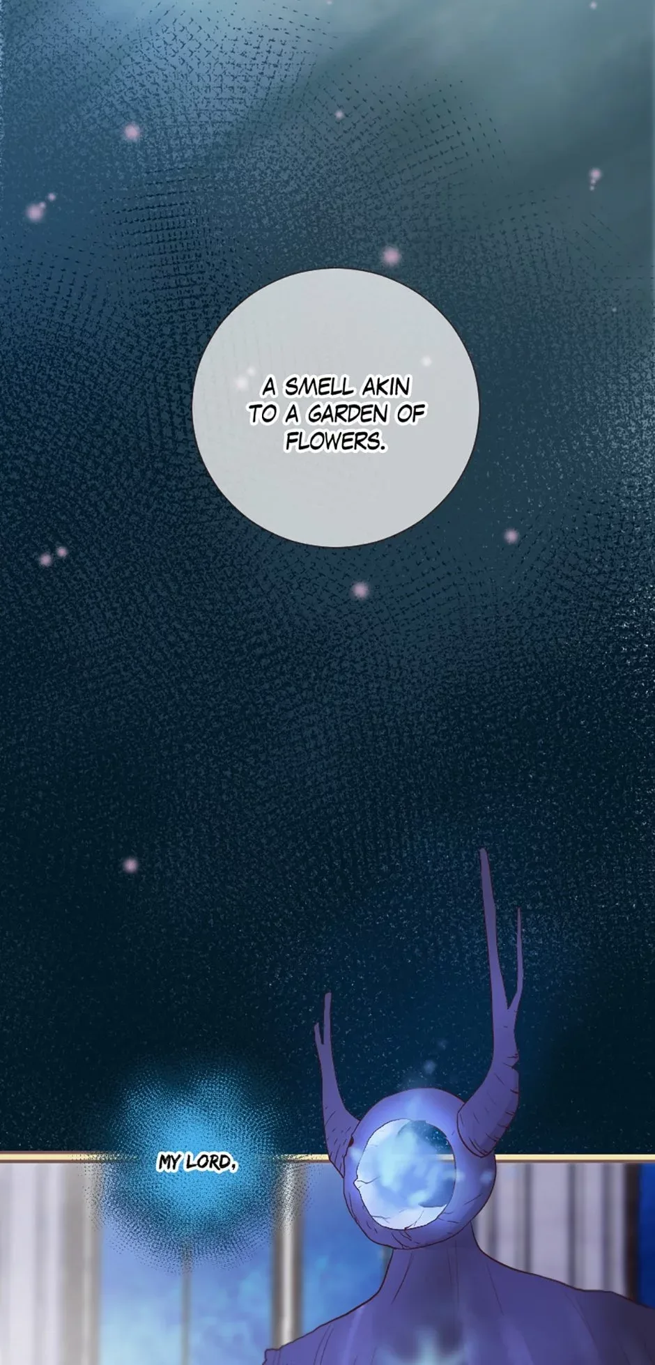 Love Curiosity: Hades x Persephone Chapter 20 page 10