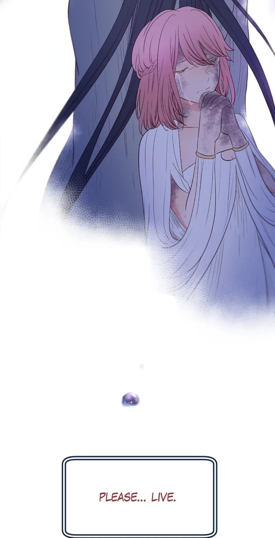 Love Curiosity: Hades x Persephone Chapter 18 page 44