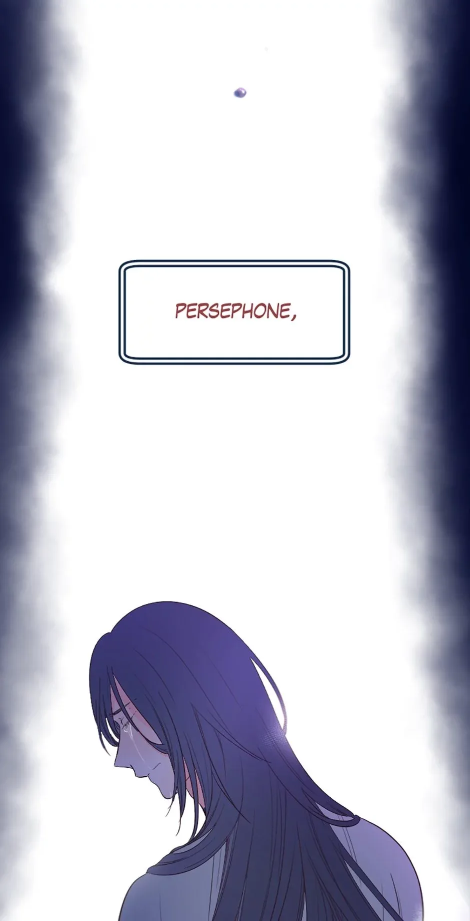Love Curiosity: Hades x Persephone Chapter 18 page 43
