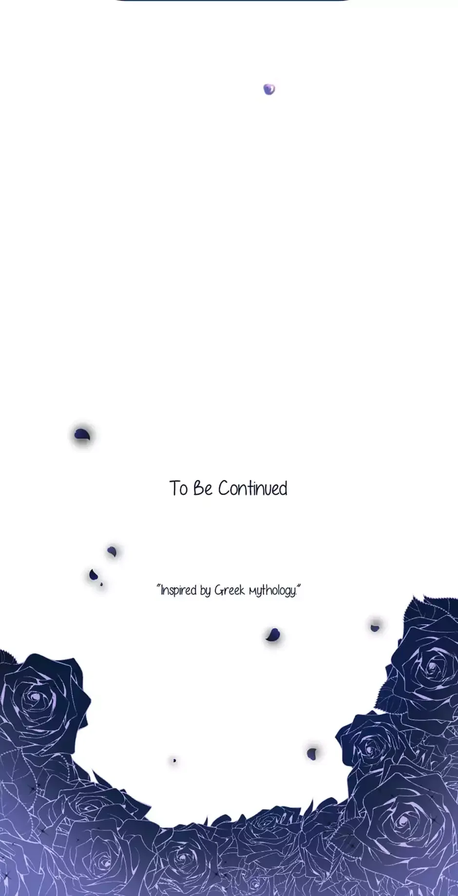 Love Curiosity: Hades x Persephone Chapter 18 page 45
