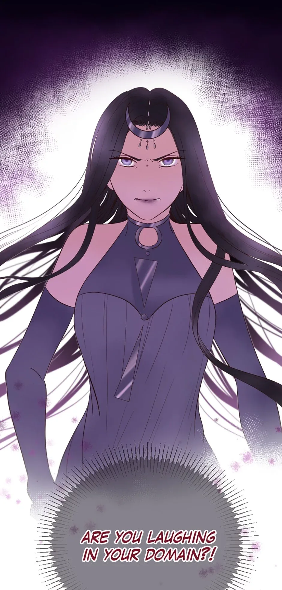 Love Curiosity: Hades x Persephone Chapter 21 page 14