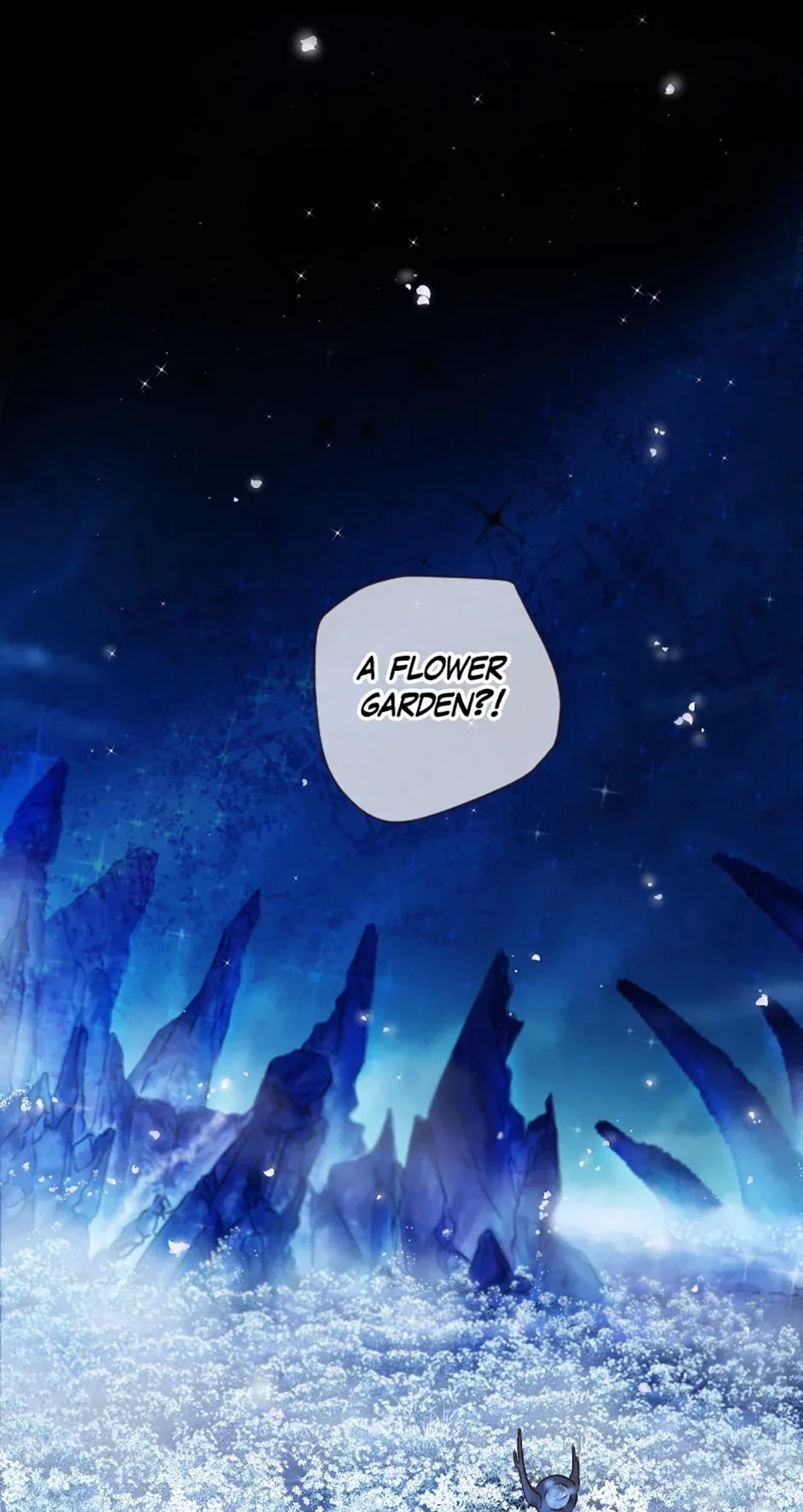 Love Curiosity: Hades x Persephone Chapter 20 page 24