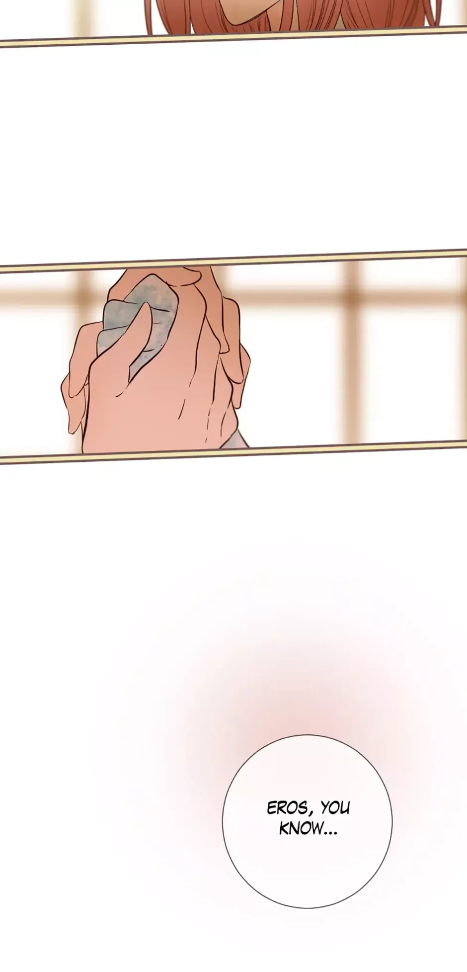Love Curiosity: Hades x Persephone Chapter 19 page 30