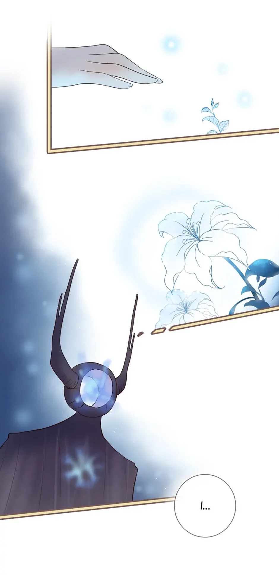 Love Curiosity: Hades x Persephone Chapter 20 page 31
