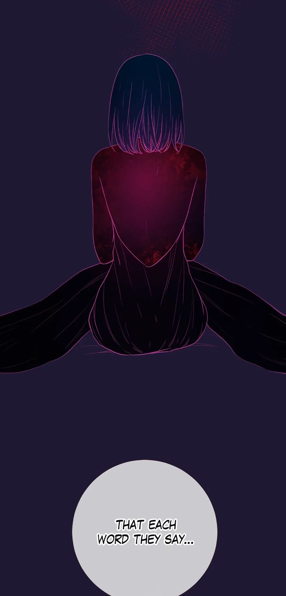 Love Curiosity: Hades x Persephone Chapter 19 page 39