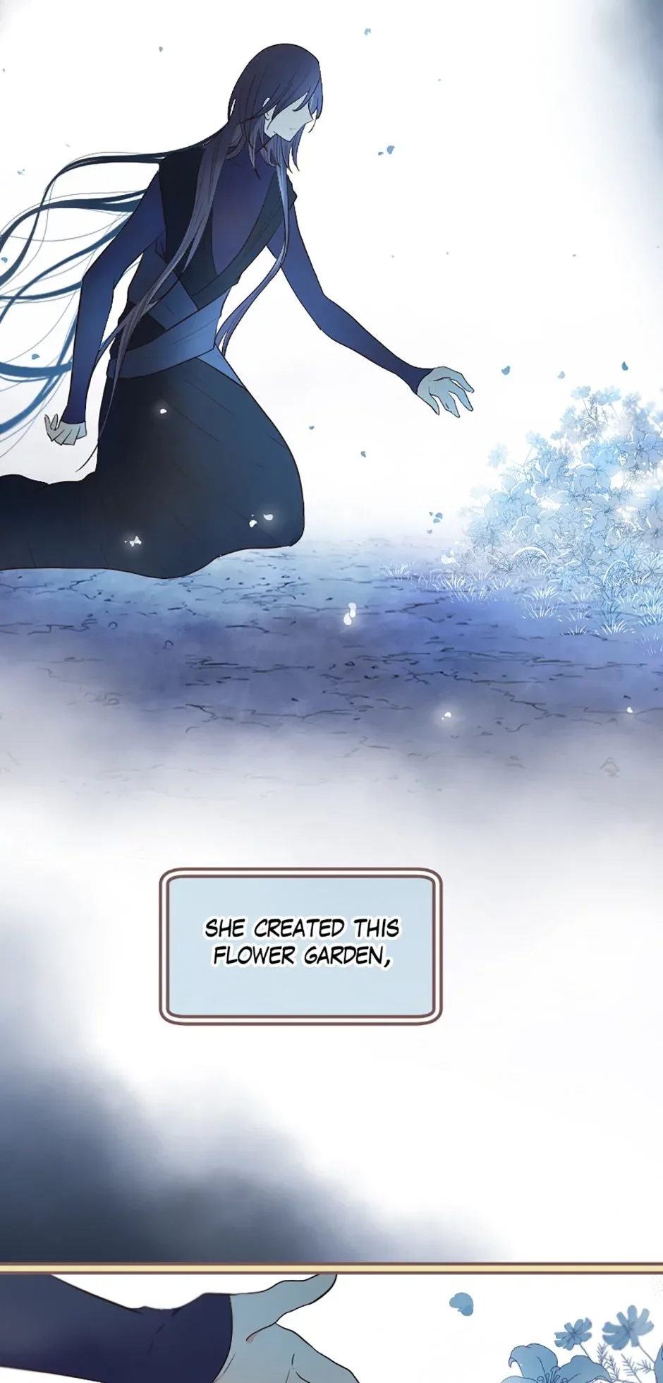 Love Curiosity: Hades x Persephone Chapter 20 page 35