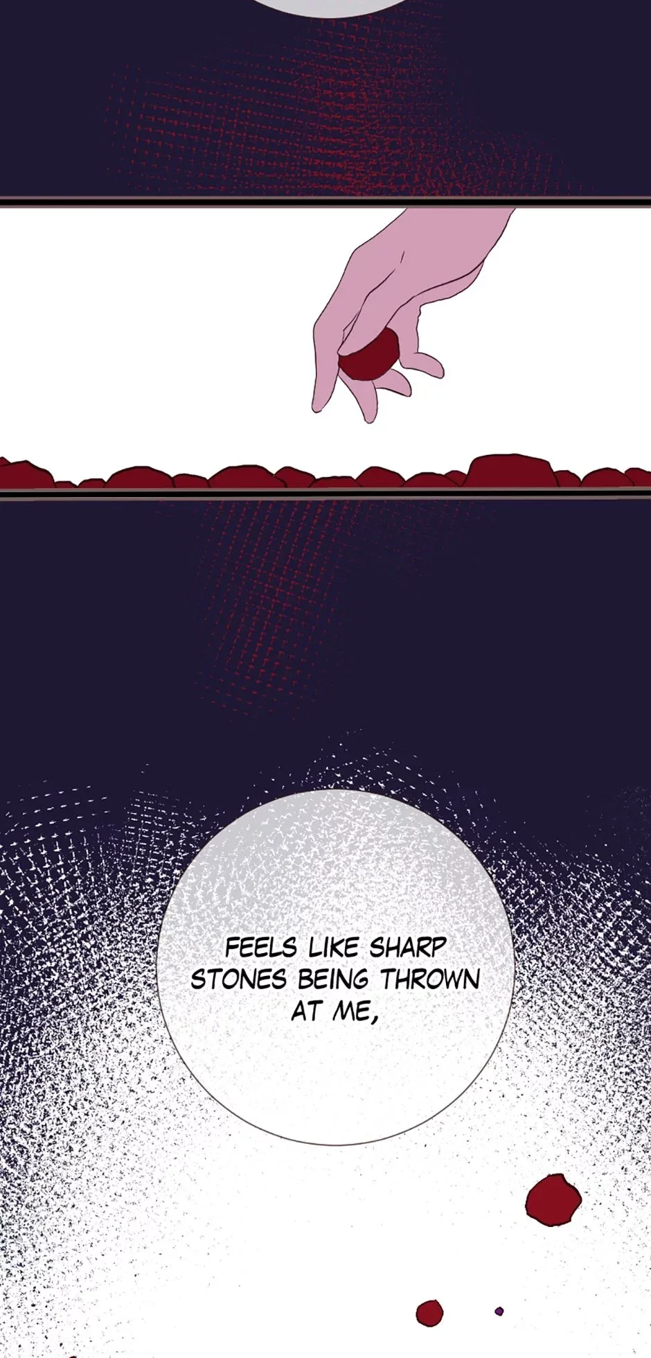 Love Curiosity: Hades x Persephone Chapter 19 page 40