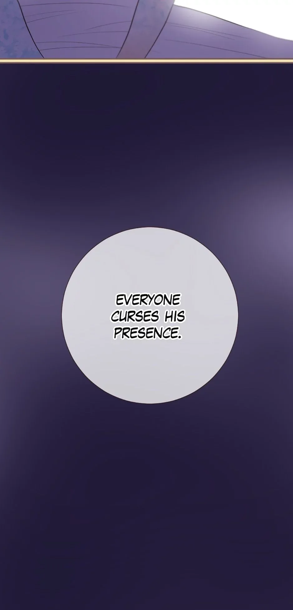 Love Curiosity: Hades x Persephone Chapter 19 page 36