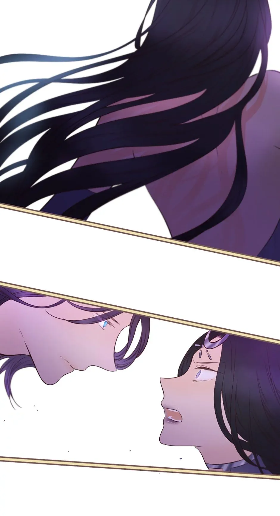 Love Curiosity: Hades x Persephone Chapter 22 page 11