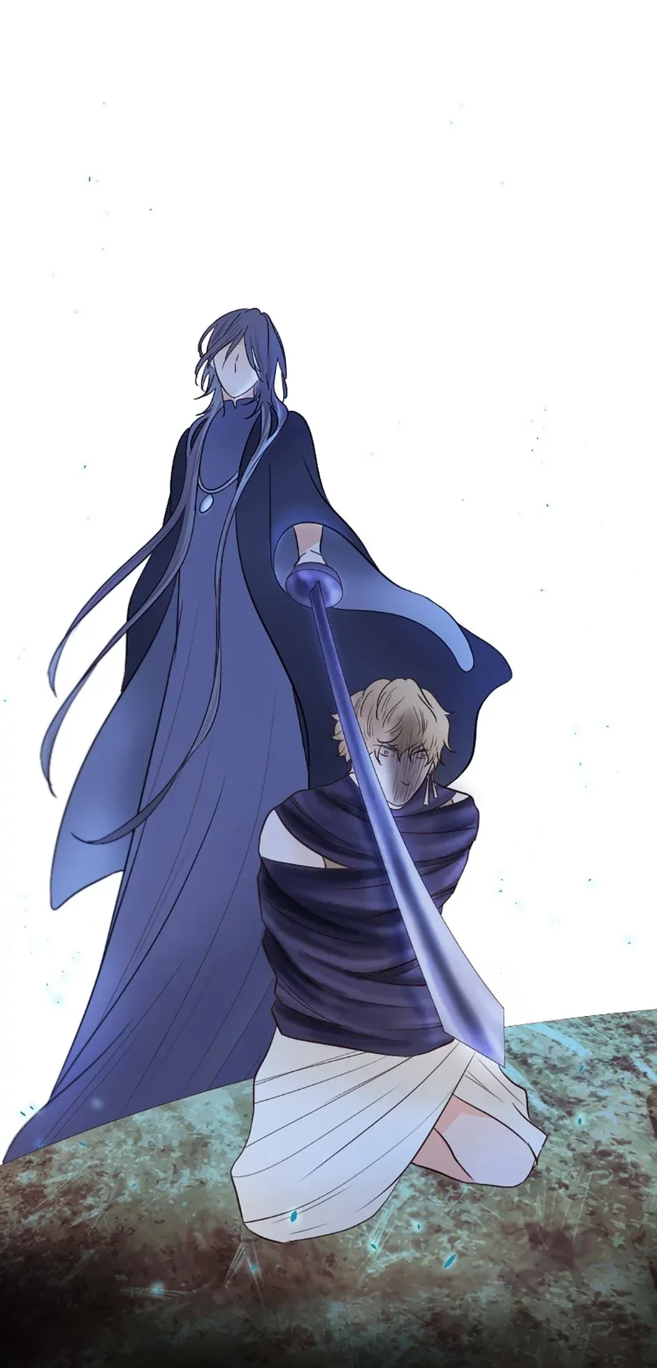 Love Curiosity: Hades x Persephone Chapter 23 page 7