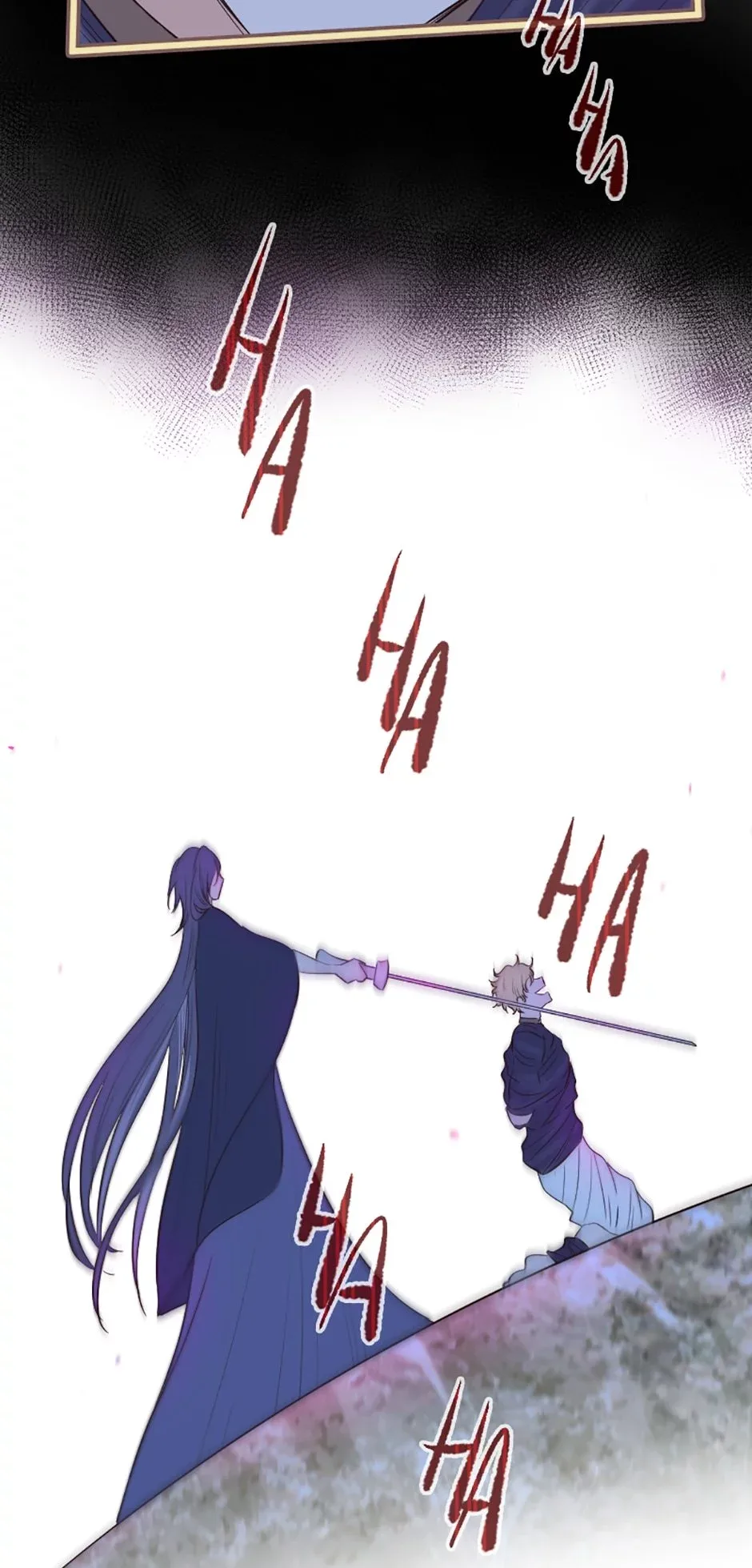Love Curiosity: Hades x Persephone Chapter 23 page 10